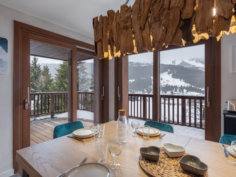 4 pièces 6 personnes - Appartements LA VANOISE - Courchevel 1650