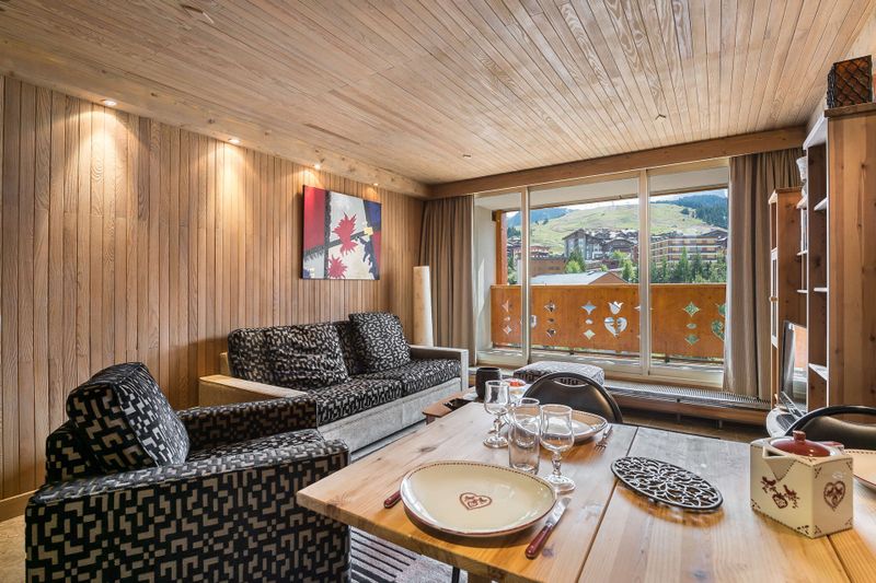 2 pièces 4 personnes - Appartements LE GRAND SUD - Courchevel 1650