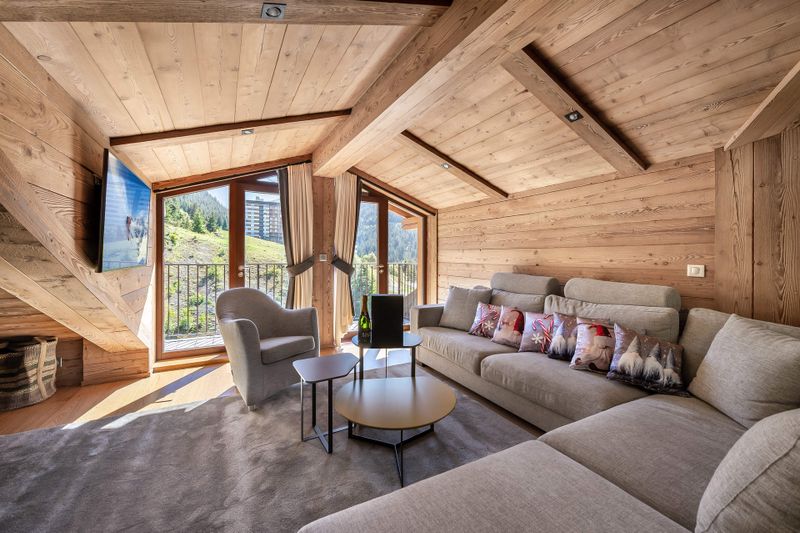 4 pièces 8 personnes - Appartements LES GRANDES BOSSES - Courchevel 1650