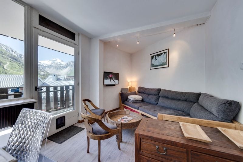 4 pièces 6 personnes - Appartements 2100 B - Tignes 2100 Le Lavachet