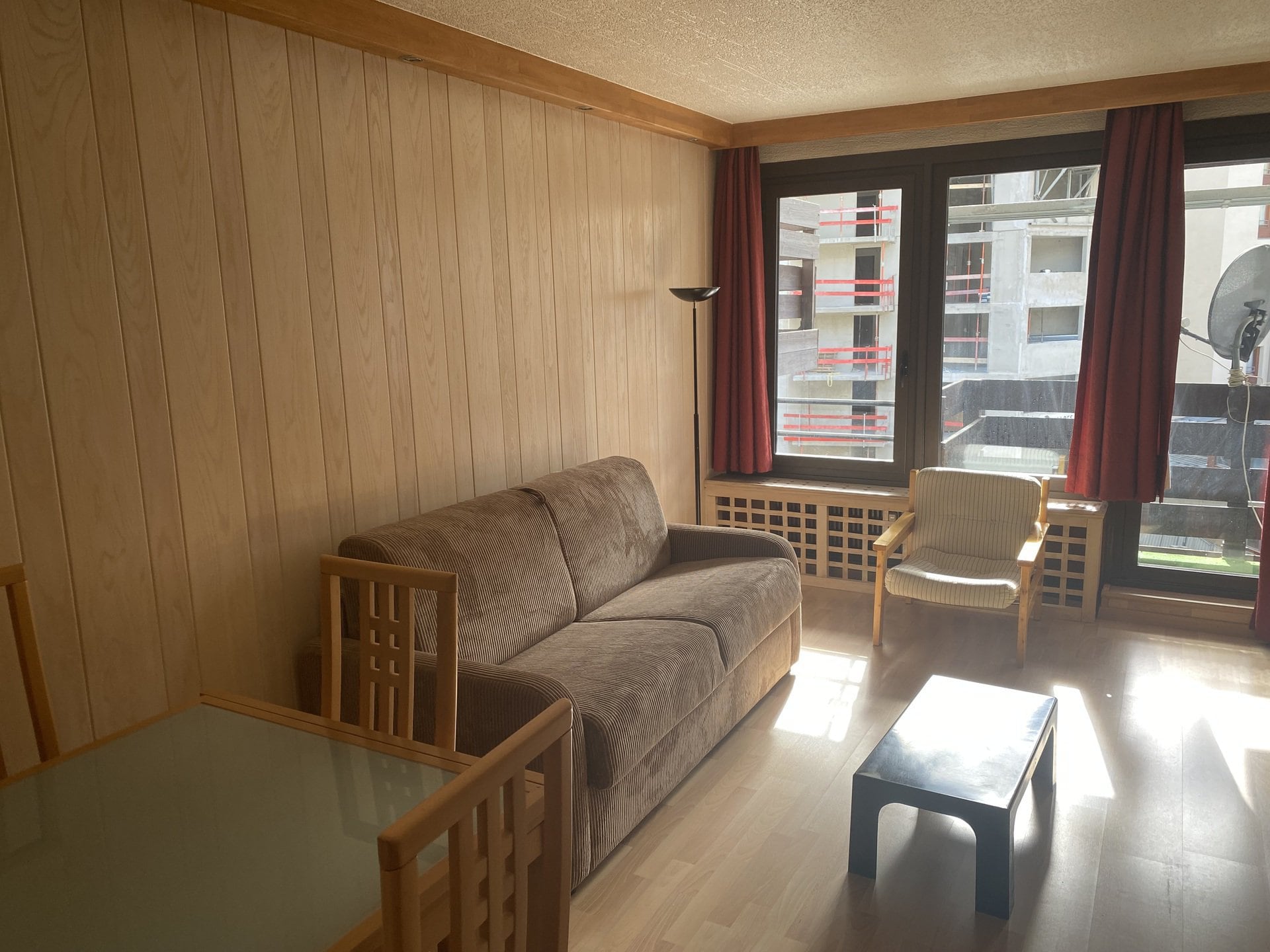 Appartements GRAND TICHOT B - Tignes Val Claret