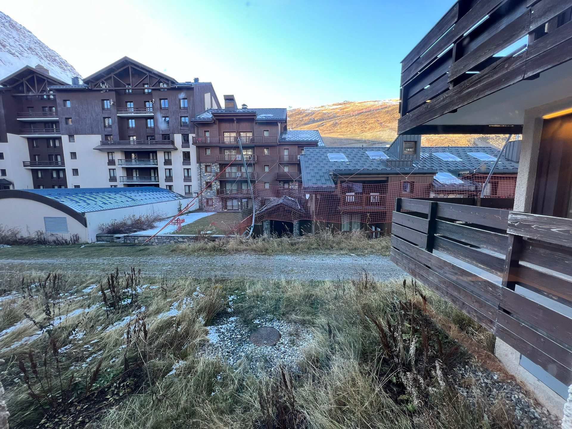 Appartements PRAMECOU - Tignes Val Claret