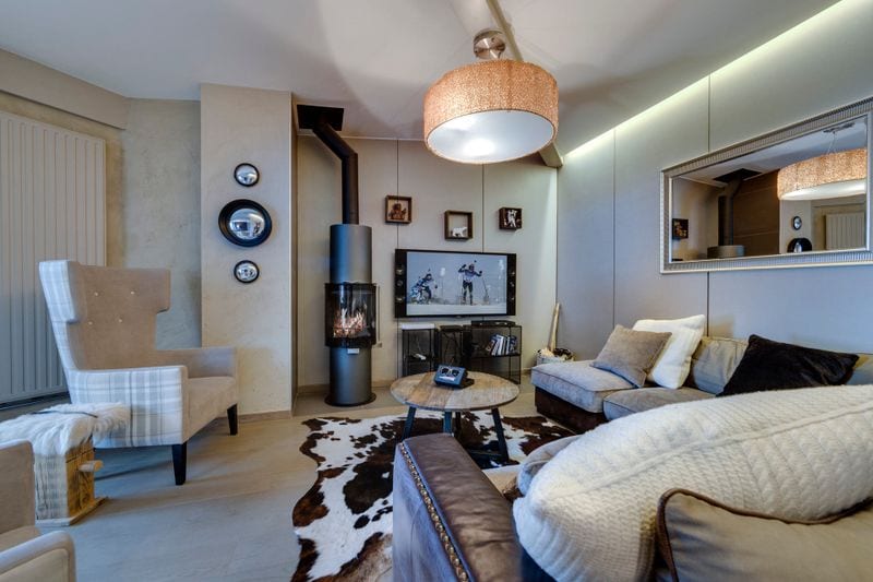 5 pièces 8 personnes - Appartements ROSSET - Tignes 2100 Le Lac