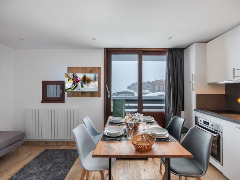 3 pièces 4 personnes - Appartements ORSIÈRE - Val Thorens