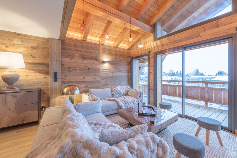 5 pièces 8 personnes - Appartements LILLEHAMER 5 - Alpe d'Huez