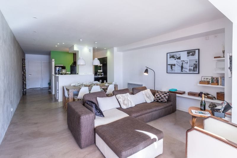 5 pièces 8 personnes - Appartements MENANDIERE - Alpe d'Huez