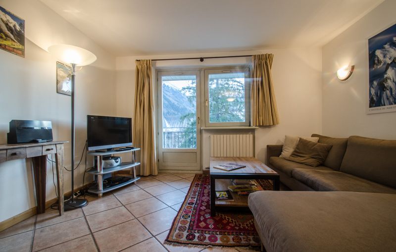 4 pièces 6 personnes - Appartements ANDROSACE - Chamonix Savoy Brévent