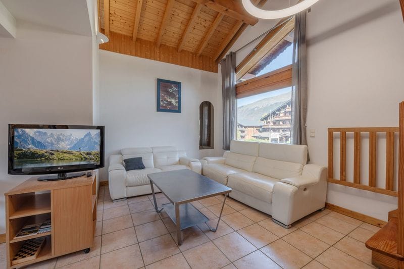 3 pièces 6 personnes Confort - CHALET AVOREAZ - Morzine