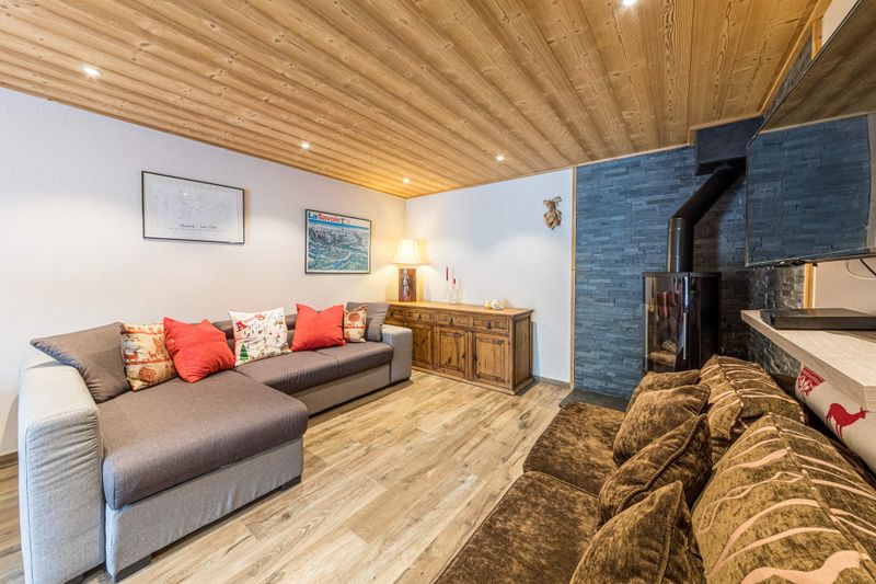 3 pièces 4 personnes - CHALET EVE - Morzine