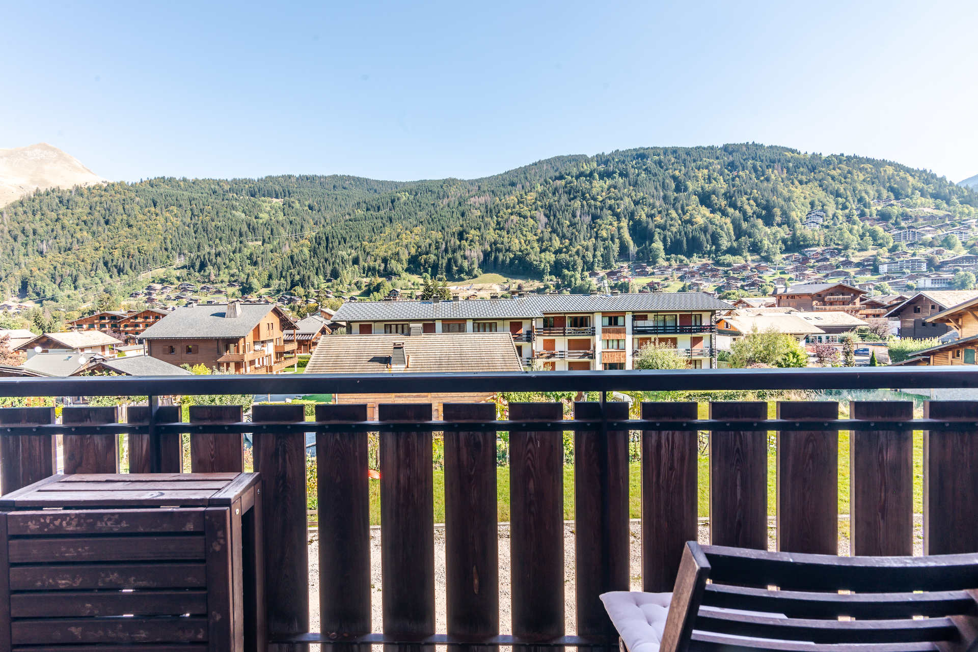 Appartements LA CHICANE - Morzine