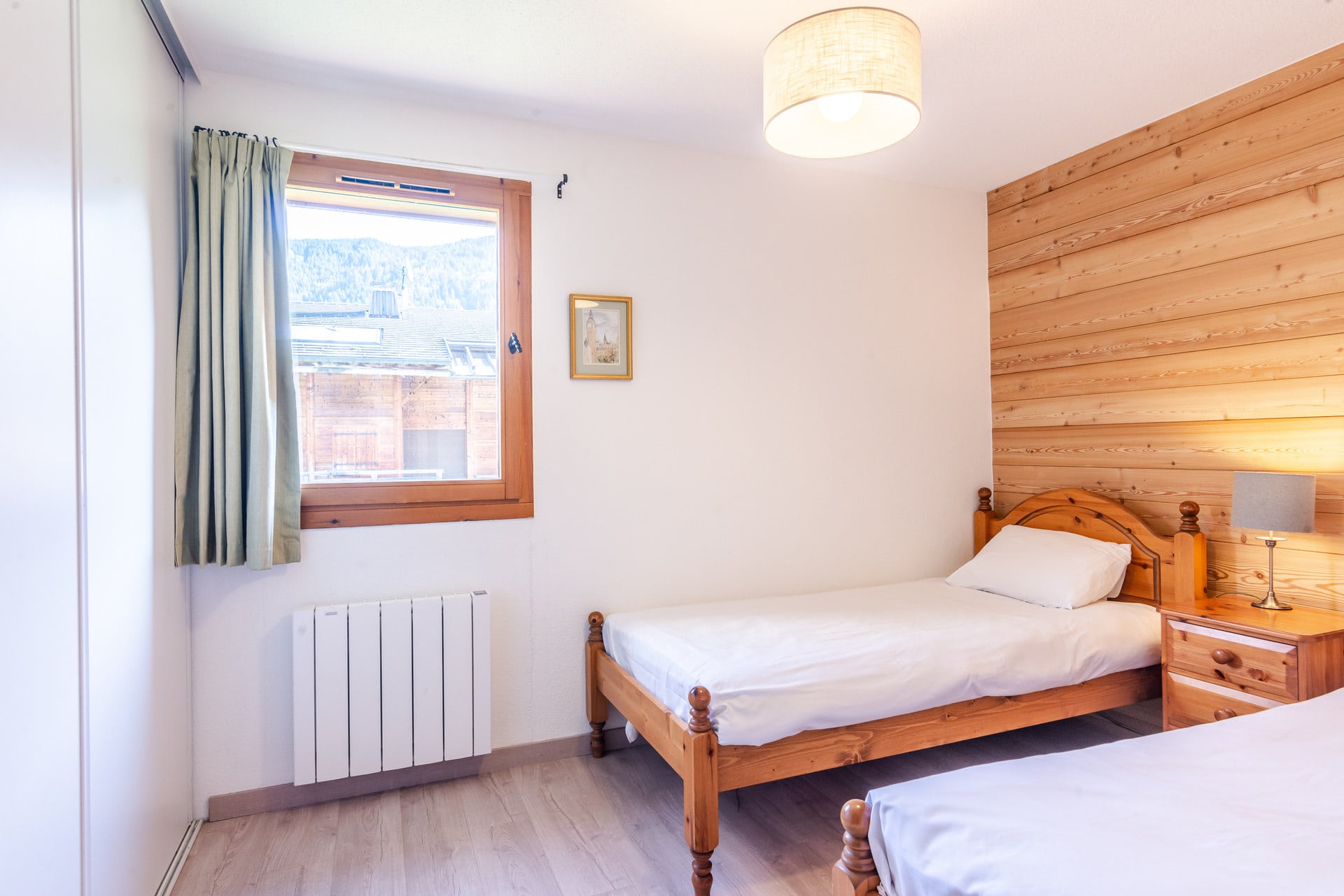 Appartements LES CORDETTES - Morzine