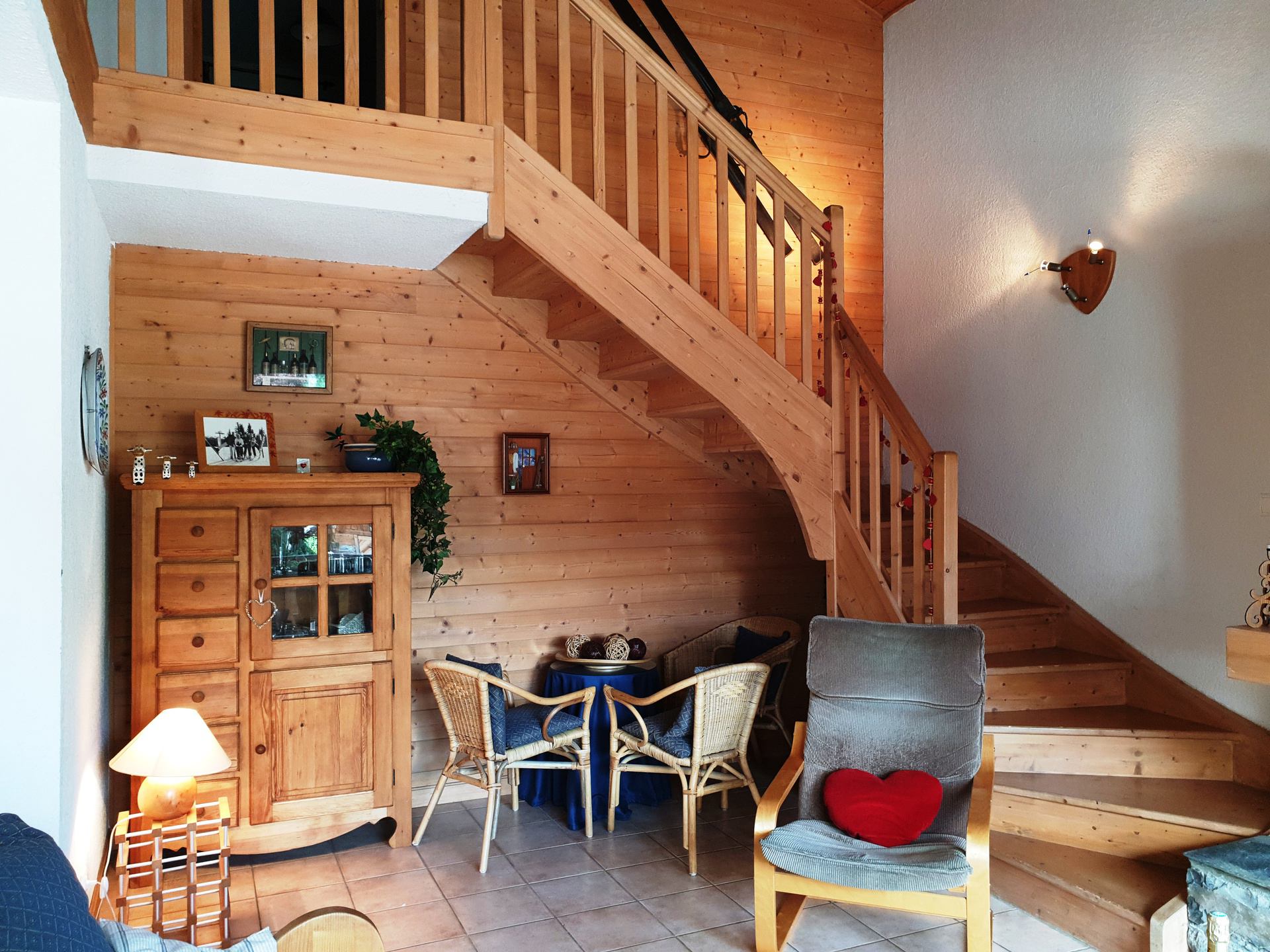 Appartements LES CORDETTES - Morzine