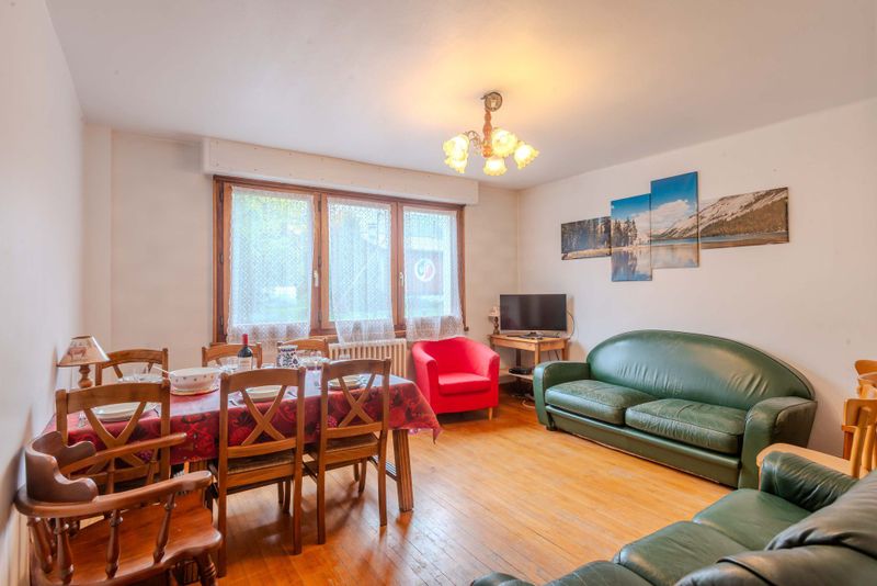 4 pièces 6 personnes Confort - Appartements LES IRANTELLES - Morzine