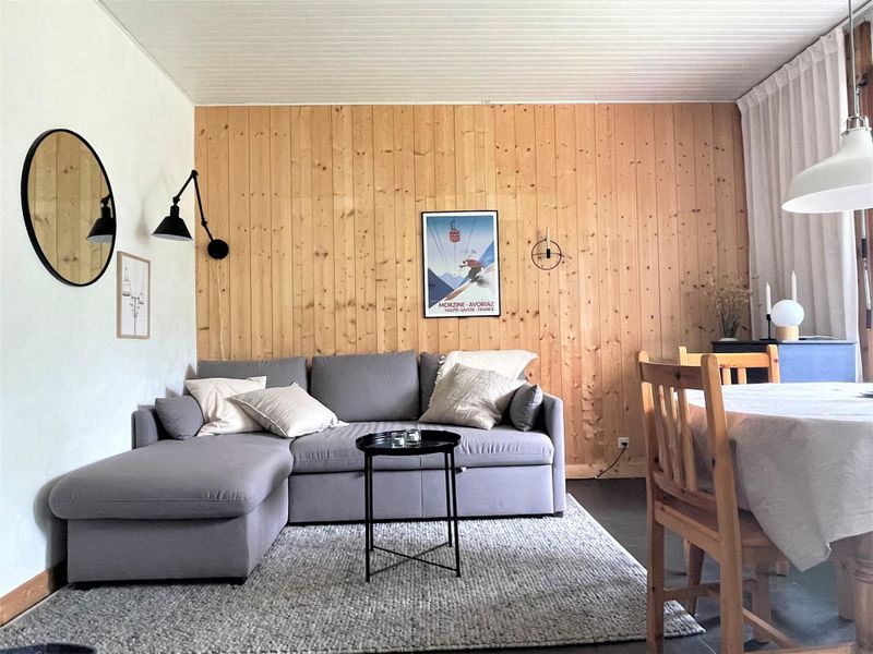 2 pièces 4 personnes Confort - Appartements MORZINE 1000 - Morzine