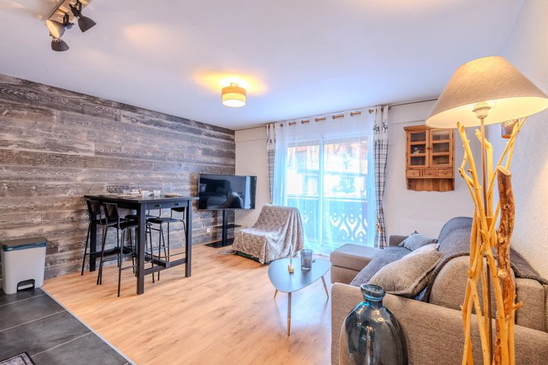 Studio 4 personnes - Appartements RESIDENCE CYPIERRE - Morzine