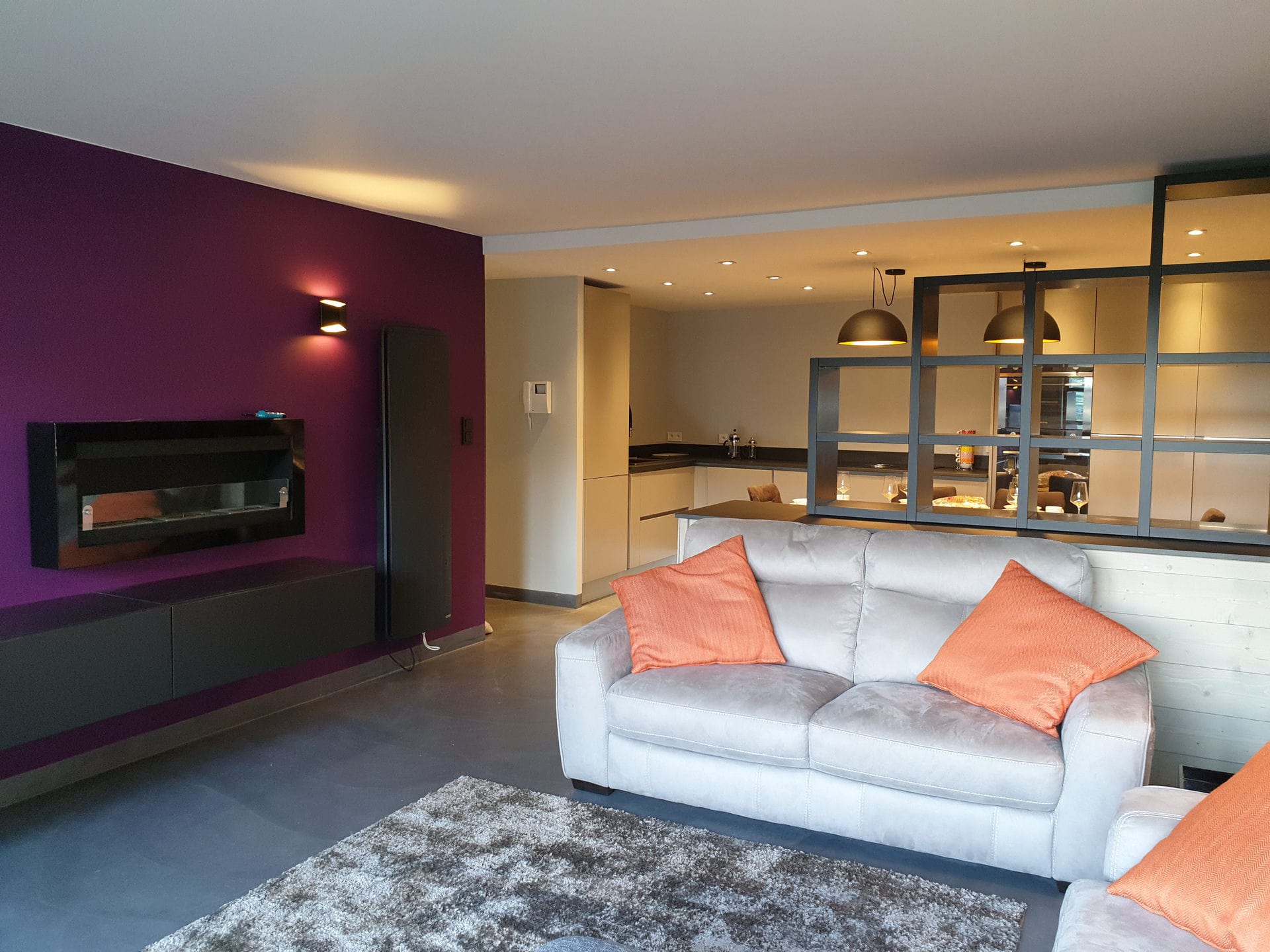 3 pièces 6 personnes Confort - Appartements RESIDENCE LA CHALENDE - Morzine