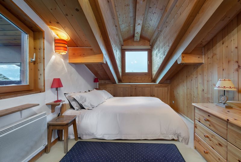 4 pièces 6 personnes - CHALET TOUTOUNIER - Courchevel 1850