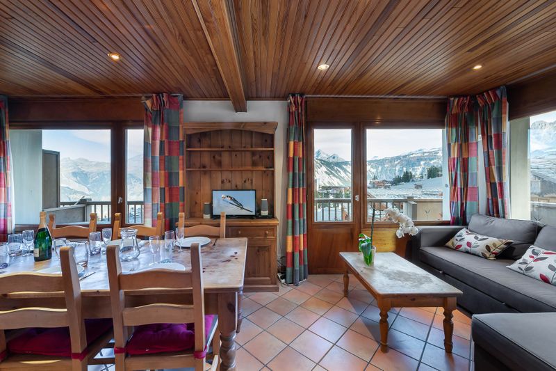 3 pièces 4 personnes - Appartements LA FORET DU PRAZ - Courchevel 1850