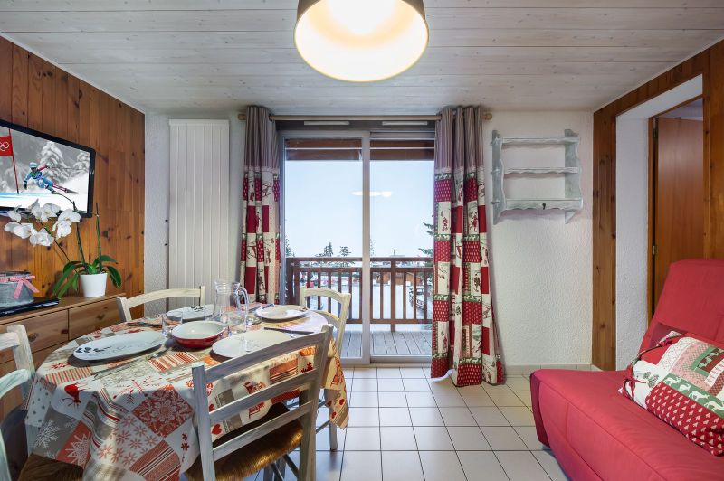 2 pièces 4 personnes - Appartements RESIDENCE LES SAPINS - Courchevel 1850