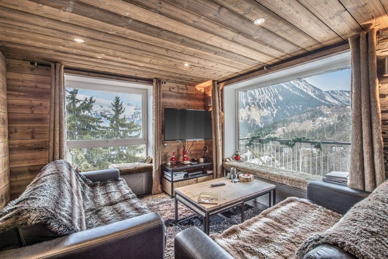 4 pièces 6 personnes - Appartements AROLLES - Courchevel 1550