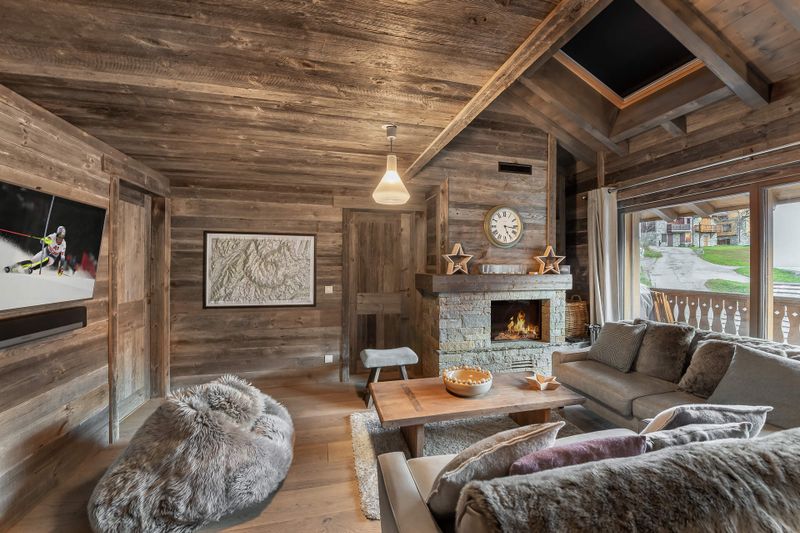 4 pièces 7 personnes - Appartements LA GRANGE DE MERIBEL - Méribel Village 1400