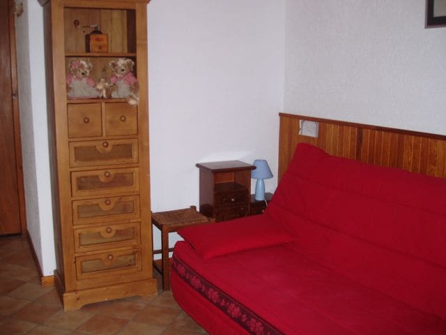 Studio 3 personnes - Chalet les PENSEES - Châtel