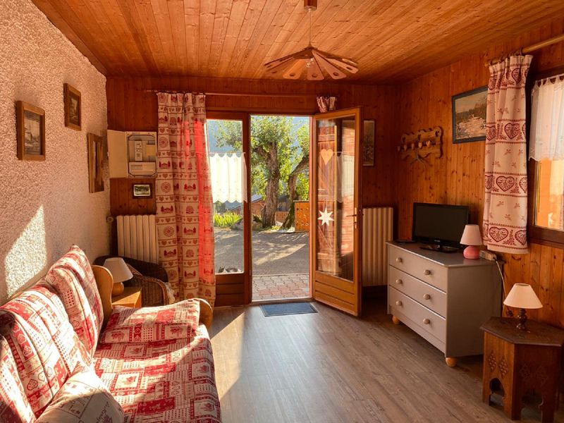 Studio 2 personnes - Chalet BEL HORIZON - Châtel