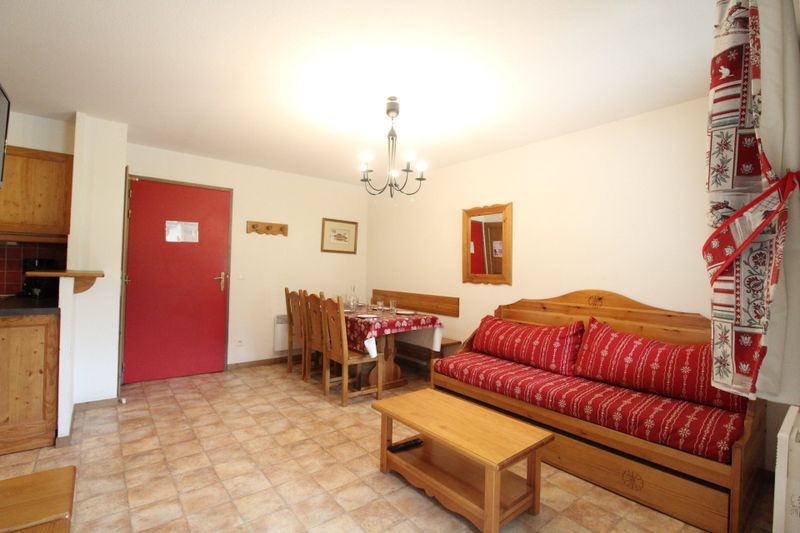 3 pièces 6 personnes - Appartements BONHEUR DES PISTES - Val Cenis Les Champs