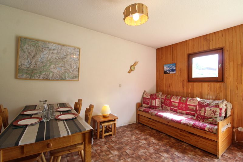 2 pièces 4 personnes - Appartements CHEVALLIER - Val Cenis Lanslevillard