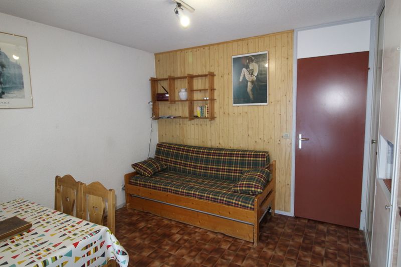 2 pièces 4 personnes - Appartements CHEVALLIER - Val Cenis Lanslevillard