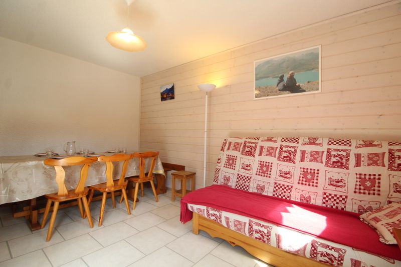 3 pièces 6 personnes - Appartements CHEVALLIER - Val Cenis Lanslevillard