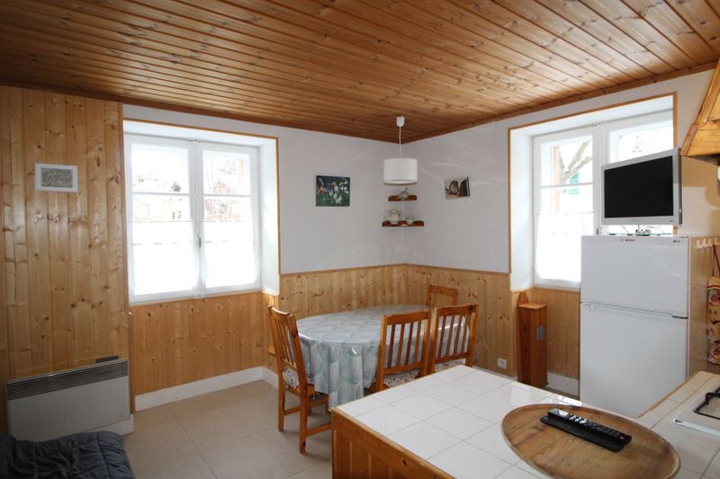 3 pièces 5 personnes - Appartements CHUQUET - Val Cenis Lanslebourg