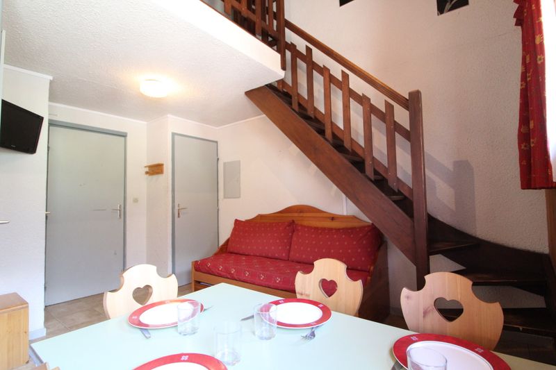 2 pièces 5 personnes - Appartements HAUTS DE VAL CENIS - Val Cenis Lanslevillard