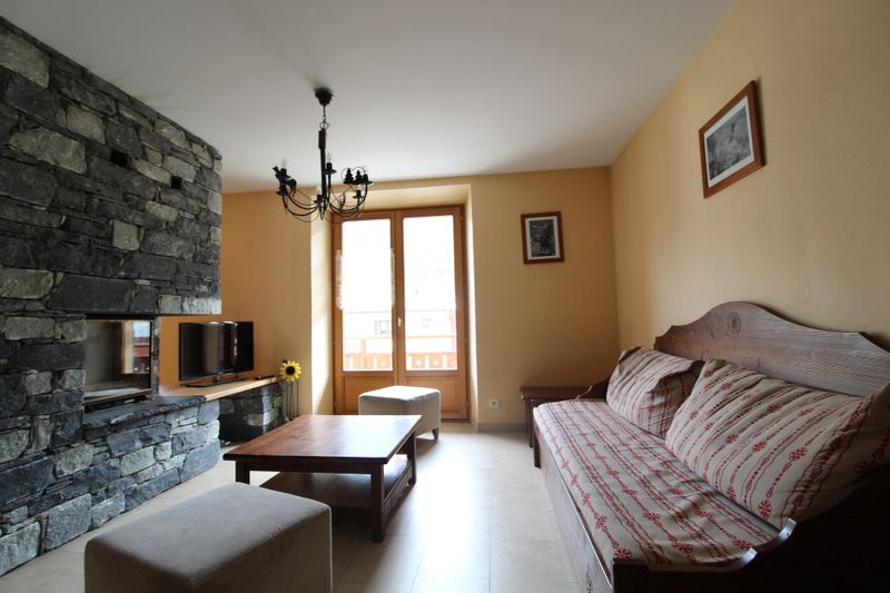 4 pièces 10 personnes - Appartements JORCIN LANSLEBOURG - Val Cenis Lanslebourg