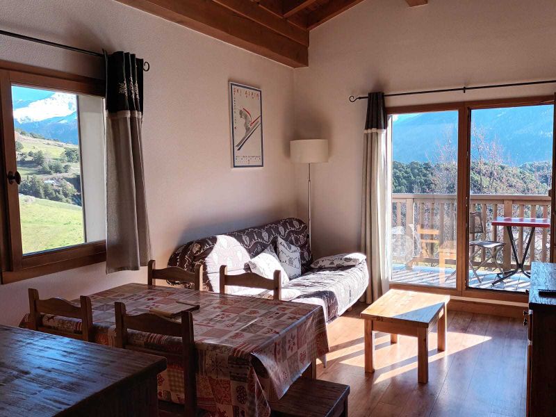 3 pièces 6 personnes - Appartements LE CLOS D'aussois - Aussois