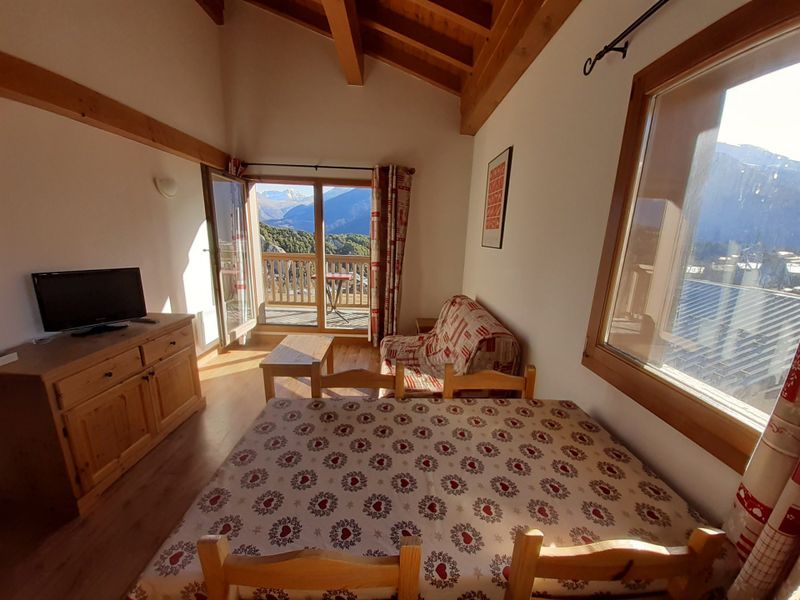 3 pièces 6 personnes - Appartements LE CLOS D'aussois - Aussois