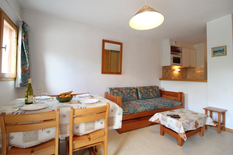 2 pièces 4 personnes - Appartements LE PETIT MONT CENIS - Val Cenis Termignon