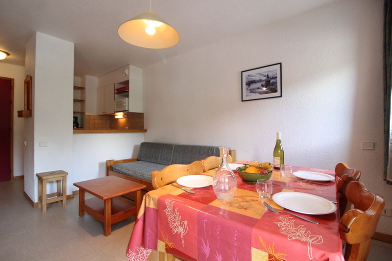 2 pièces 4 personnes - Appartements LE PETIT MONT CENIS - Val Cenis Termignon