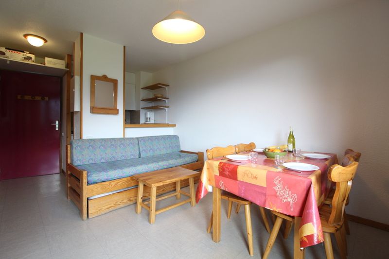 2 pièces 4 personnes - Appartements LE PETIT MONT CENIS - Val Cenis Termignon