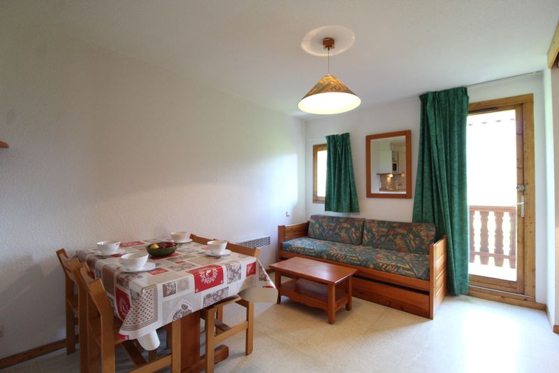 2 pièces 4 personnes - Appartements LE PETIT MONT CENIS - Val Cenis Termignon