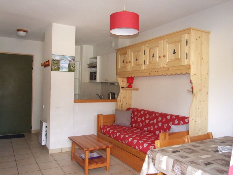 2 pièces 4 personnes - Appartements LE PETIT MONT CENIS - Val Cenis Termignon