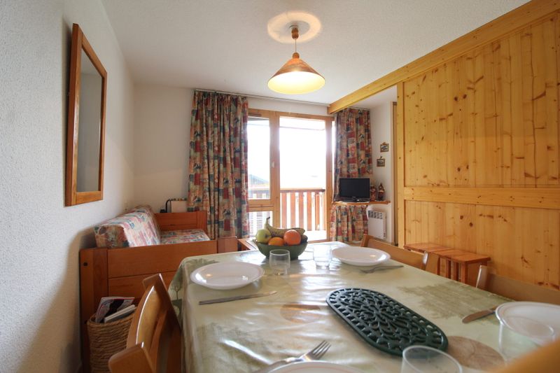 2 pièces 4 personnes - Appartements LE PETIT MONT CENIS - Val Cenis Termignon