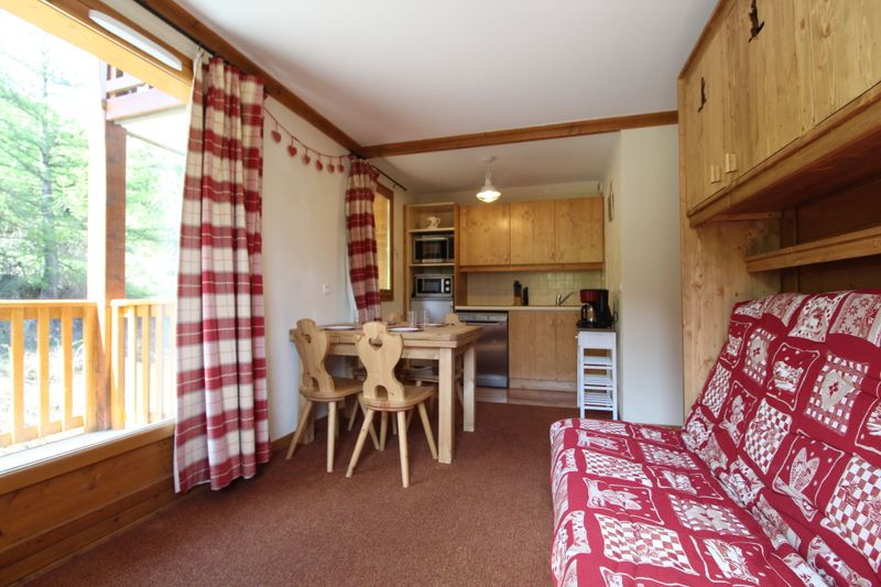 3 pièces 6 personnes - Appartements LES ALPAGES - Val Cenis Les Champs