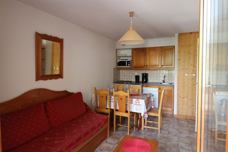 3 pièces 5 personnes - Appartements LES ESSARTS - Val Cenis Lanslevillard