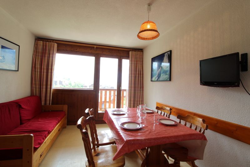 2 pièces 5 personnes - Appartements PRES DU BOIS - Val Cenis Lanslevillard