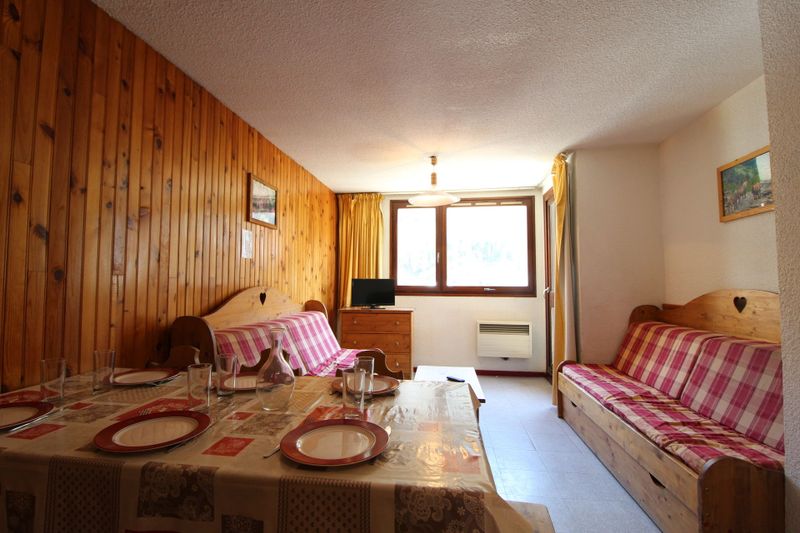 3 pièces 7 personnes - Appartements QUARTIER NAPOLEON - Val Cenis Lanslebourg