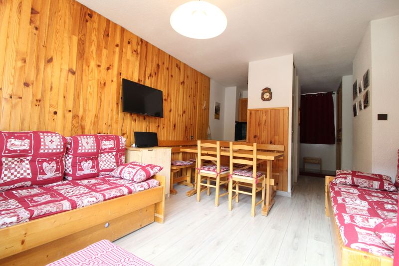 2 pièces 5 personnes - Appartements QUARTIER NAPOLEON - Val Cenis Lanslebourg