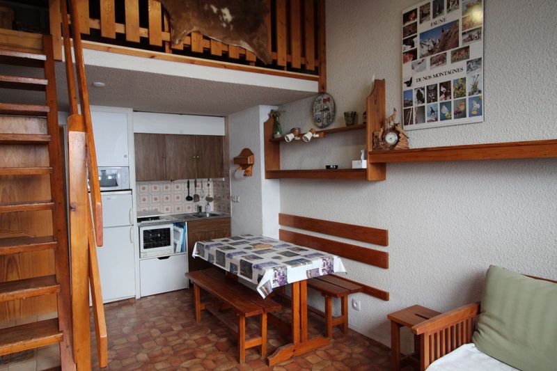 2 pièces 4 personnes - Appartements SETIVES - Aussois