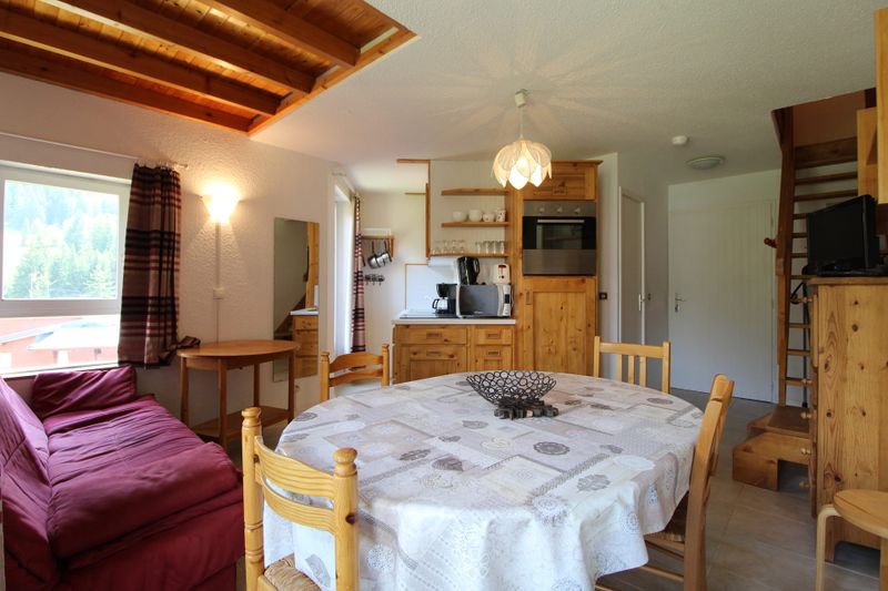 2 pièces 5 personnes - Appartements TRIADE - Val Cenis Lanslevillard