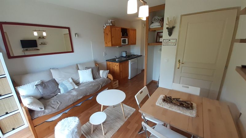 2 pièces 4 personnes Confort - CHALETS DE FLORENCE - Valfréjus